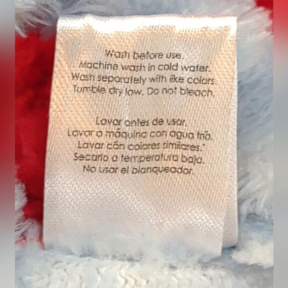 Shark Robe Bathtime size 0-9 months Modern Baby - Picture 4 of 11